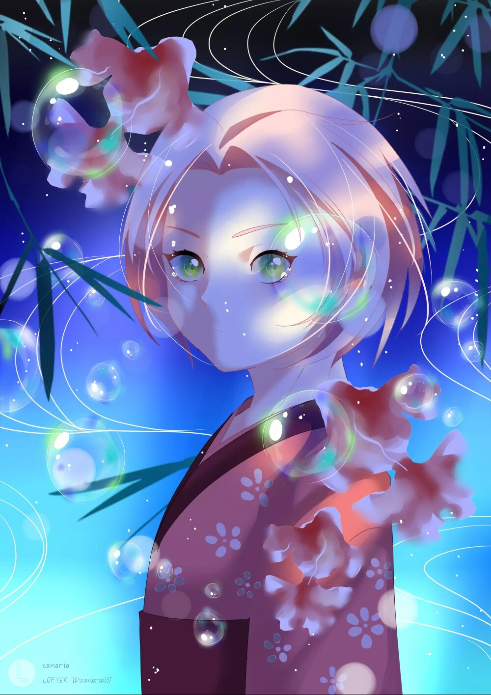 春野樱