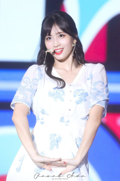 twice momo 平井桃