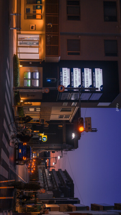 夜景 壁纸 日本
图源水印