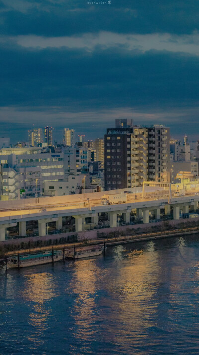 壁纸 日本 街景
图源水印