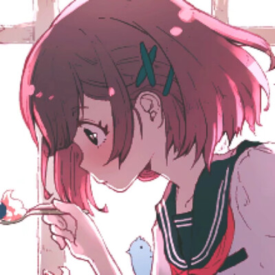 可可爱爱，没有脑袋