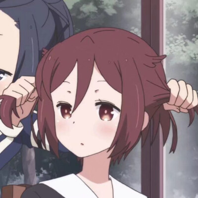 可可爱爱，没有脑袋