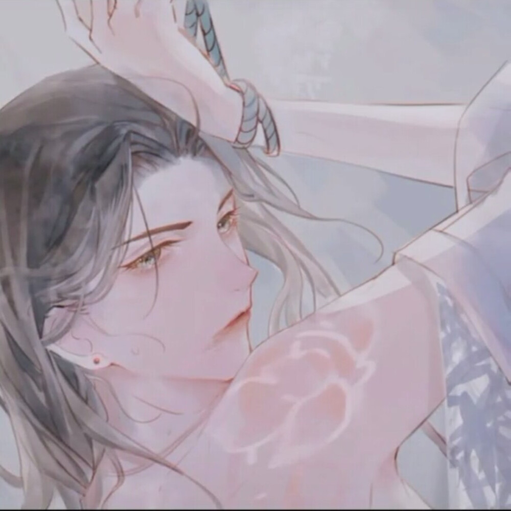 《二哈和他的白猫师尊》楚晚宁