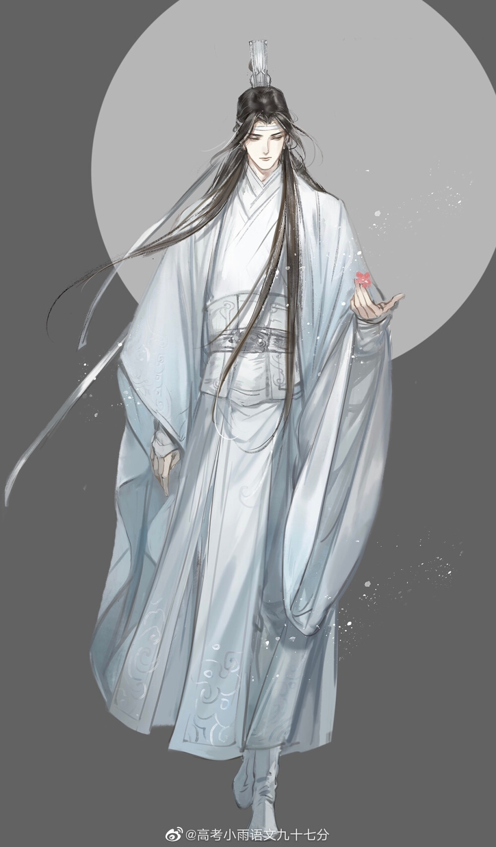 魔道祖师