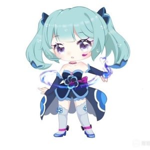 小花仙