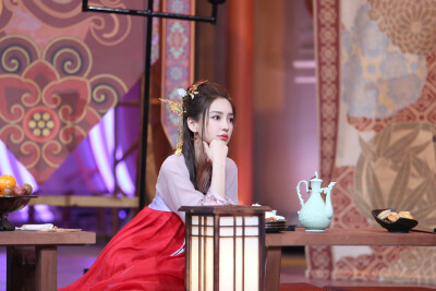 angelababy