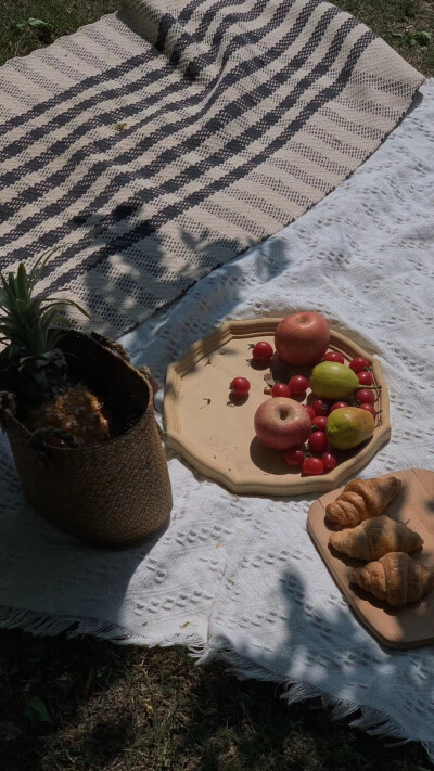 静物 水果 壁纸