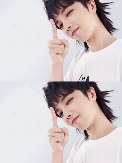 华晨宇拼接壁纸