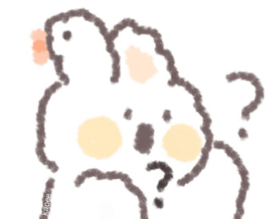 可爱表情包 cr：kaoee白鹅