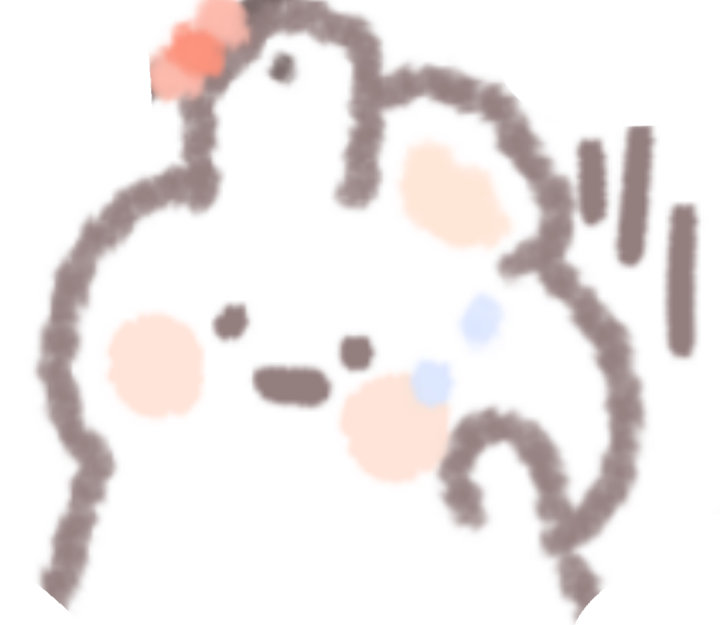 可爱表情包 cr：kaoee白鹅