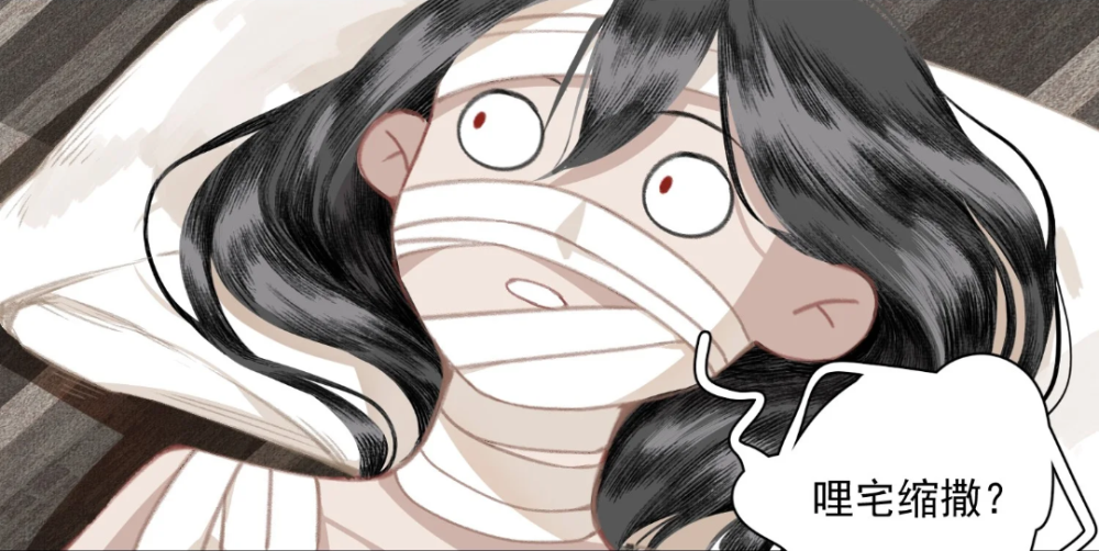 不小心救了江湖公敌