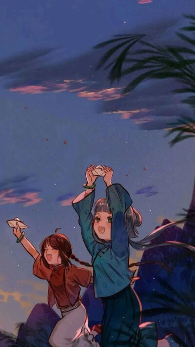 纸鸢