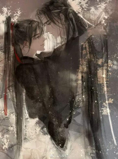 画师长阳(九条轮)