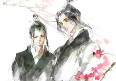 画师长阳(九条轮)