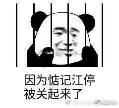 停停