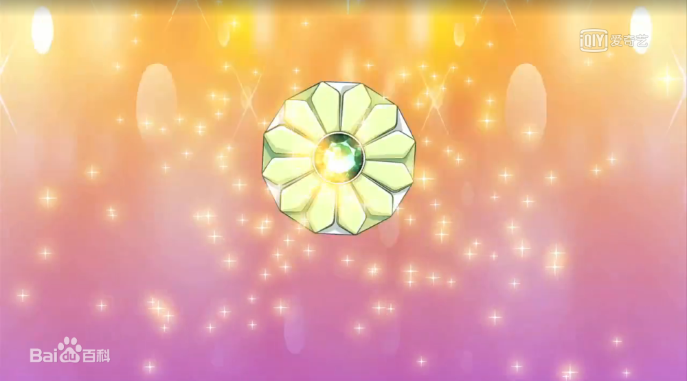 来罗小花仙精灵王精元能猜出来是谁的吗