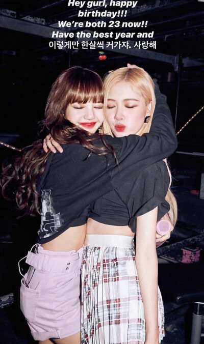  blackpink lisa 【jennie】【lisa】【rose】【jisoo】