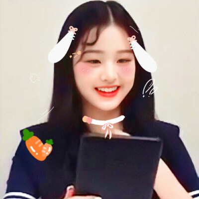 你笑起来真好看
原sakurahy
贴纸沈虞书