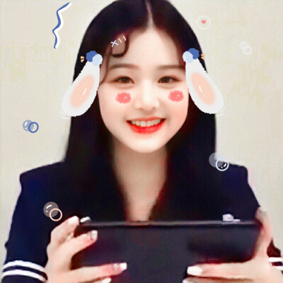 你笑起来真好看
原sakurahy
贴纸沈虞书