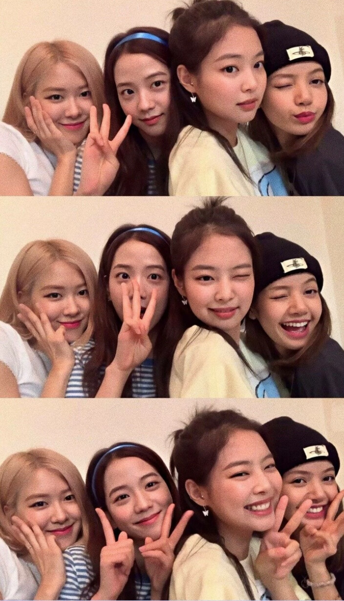 BLACKPINK