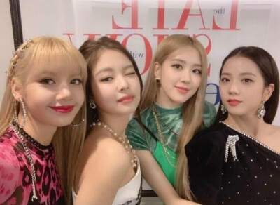 BLACKPINK