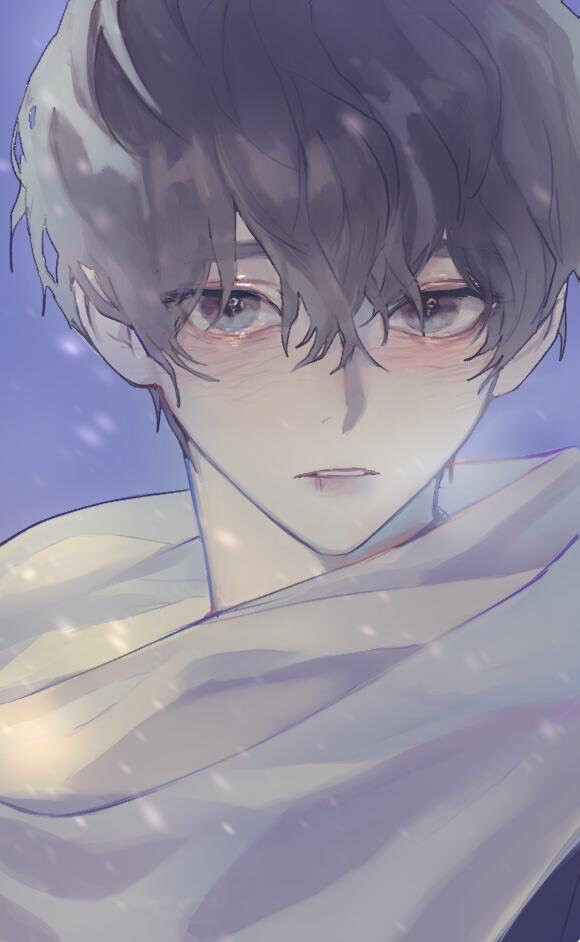 优质男头
插画师 04/용사