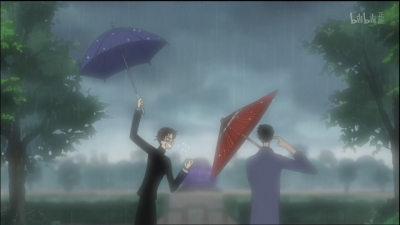 xxxholic