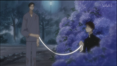 xxxholic