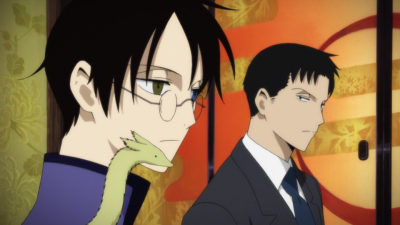 xxxholic