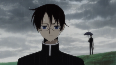 xxxholic