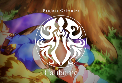 Caliburne ～Story of the Legendary sword
（这次联动真的双厨狂喜 这首是我在maimai里的本命曲