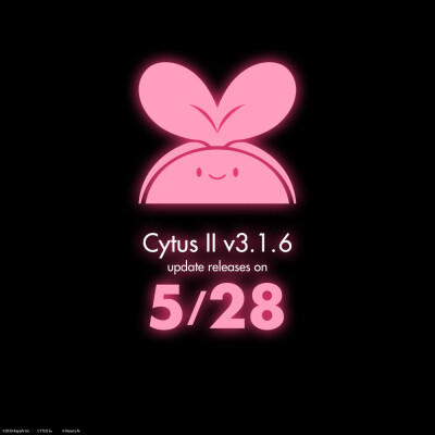 cytus2 3.1.6
cytus2xKizuna AI（绊爱）