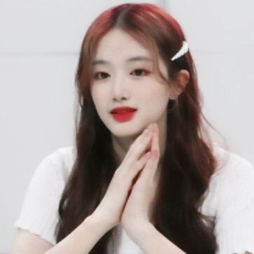 胡馨尹
二传注明ID