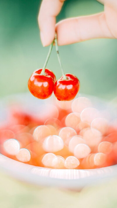 希望这个夏天可以凉爽一点（壁纸 背景图 高清 简约 夏季 锁屏 电脑 手机 小清新 无印 ）