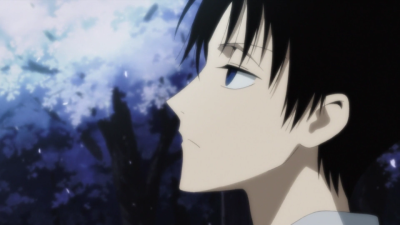 xxxholic