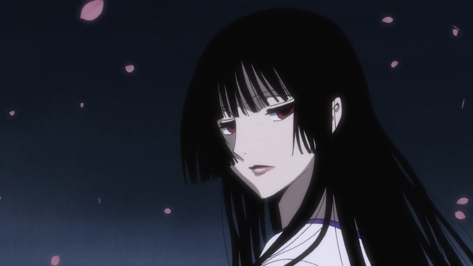 xxxholic