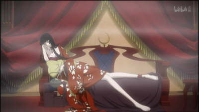 xxxholic