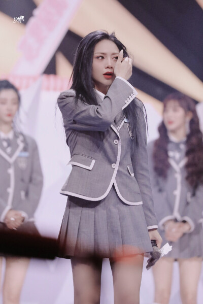 
20200530
恭喜谢可寅
第五出道
