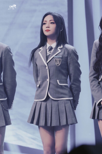 
20200530
恭喜谢可寅
第五出道
