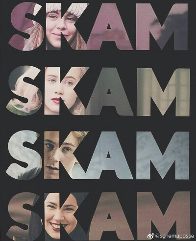 skam