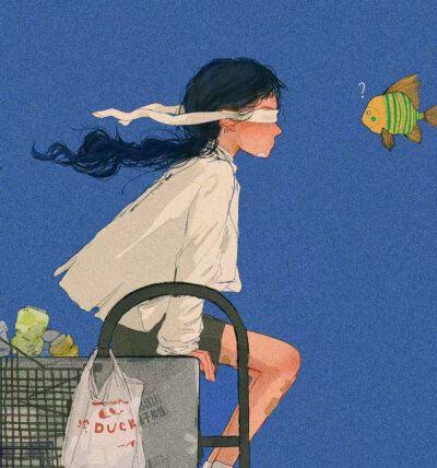 女生头像 拿图点赞