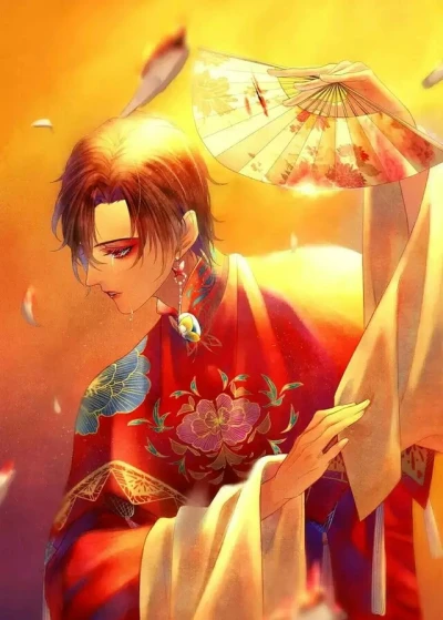 戏子动漫头像 - 高清图片,堆糖,美图壁纸兴趣社区