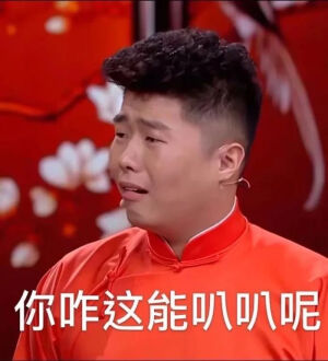 我社是宝箱，先生是宝藏