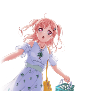 Morfonica_半身立绘_bangdream_邦邦