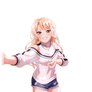 Morfonica_半身立绘_bangdream_邦邦