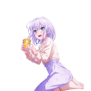 Morfonica_半身立绘_bangdream_邦邦