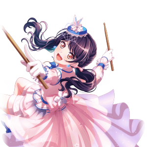 Morfonica_半身立绘_bangdream_邦邦