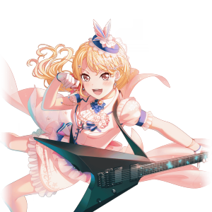 Morfonica_半身立绘_bangdream_邦邦