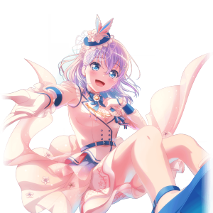 Morfonica_半身立绘_bangdream_邦邦