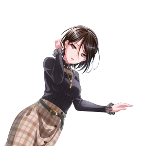 Morfonica_半身立绘_bangdream_邦邦